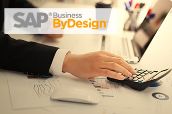 SAP Business ByDesign